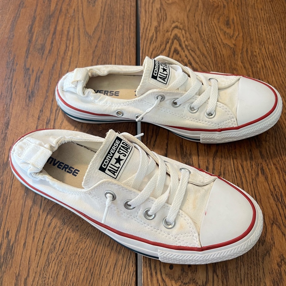 Converse Shoreline Slip